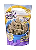 Kinetic Sand Strandsand, 1,47 kg Vorteilspack - für magisches Indoor-Sandspiel [Exklusiv bei...